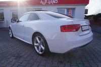 Audi A5 Coupe 2.0 TFSI quattro 2x S-line