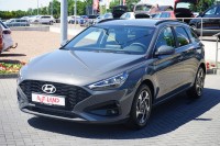 Vorschau: Hyundai i30 Kombi 1.6 T-GDI Aut.