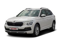 Skoda Kamiq 1.0 TSI Sitzheizung LED Tempomat