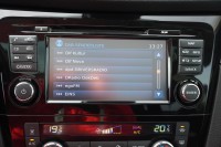 Nissan Qashqai 1.6 dCi N-Connecta