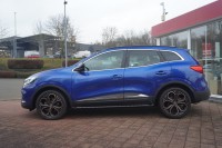 Renault Kadjar 1.3 TCE Black Edition