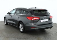 Ford Focus Turnier 1.5 EcoBlue Cool & Connect