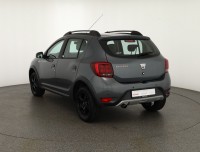 Dacia Sandero Stepway II 0.9 TCe 90