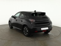 Peugeot 208 1.2 Hybrid 145 Aut.