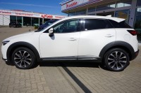 Mazda CX-3 2.0 Sports-Line