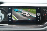 VW Taigo 1.0 TSI Style DSG
