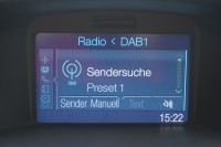 Ford Fiesta 1.6 EB ST