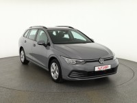 VW Golf VIII Variant 1.0 TSI