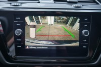 VW Touran 1.4 TSI Highline