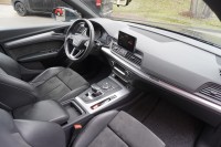 Audi Q5 40 2.0 TDI quattro sport