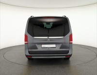 Mercedes-Benz V-Klasse 300 d 4Matic lang Aut.