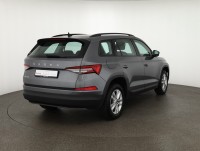 Skoda Kodiaq 1.5 TSI DSG