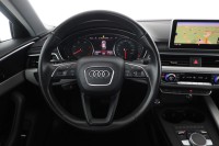 Audi A4 Avant 40 2.0 TDI S-tronic