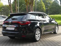 Renault Megane IV Grandtour 1.3 TCe