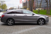 Mercedes-Benz CLA 180 Shooting Brake 