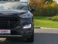 Hyundai Tucson 1.6 CRDi