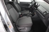 VW T-Cross 1.0 TSI DSG
