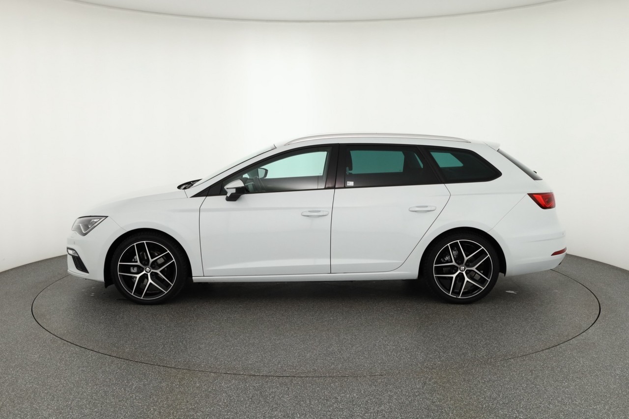 Seat Leon ST 1.5 TSI FR DSG