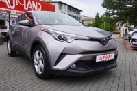 Toyota C-HR 1.8 Hybrid Flow Aut.