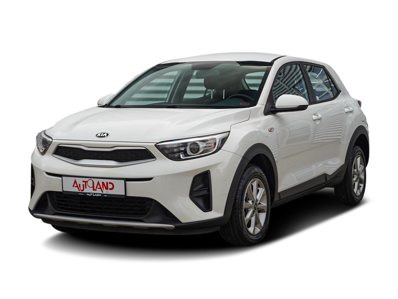 Kia Stonic 1.2 Edition 7