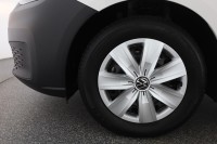 VW Caddy 1.5 TSI