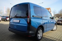 VW Caddy 2.0 TDI Kombi