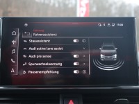 Audi A4 Quattro Avant 40 TDI quattro S line