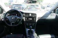 VW Golf VII 1.5 TSI Highline
