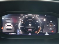 Cupra Formentor 2.0 TDI 4Drive