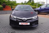 Toyota Auris 1.3 Basis