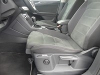 VW Tiguan Allspace 2.0 Highline 4Motion