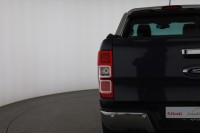 Ford Ranger 2.0 TDCi Limited Extrakabine 4x4