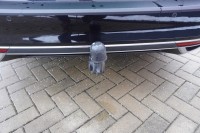 VW Passat Variant 2.0 TDI Elegance