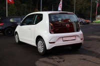 VW up up! 1.0 Move up!