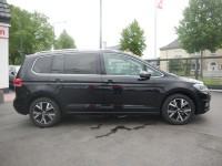 VW Touran 1.5 TSI Highline