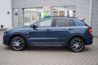 Lynk&Co 01 1.5 TD PHEV Aut.
