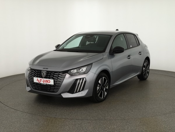 Peugeot 208 1.2 mHEV 110 Aut.