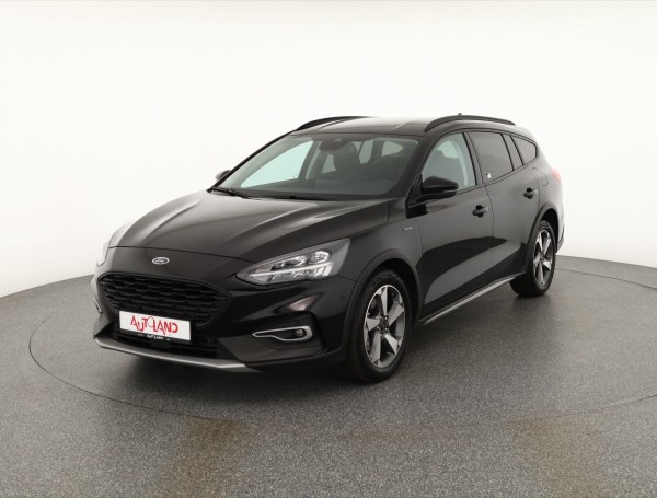 Ford Focus Turnier 1.0 EcoBoost Active