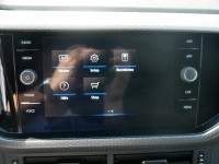 VW T-Cross 1.5 TSI R-Line