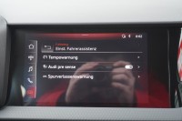 Audi A1 Sportback 25 1.0 TFSI advanced