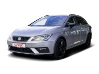 Seat Leon ST 1.5 TSI Xcellence 2-Zonen-Klima Navi Sitzheizung
