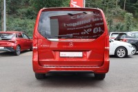 Mercedes-Benz V-Klasse V300 d AMG Line lang