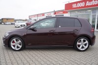 VW Golf VII 2.0TSI GTI DSG