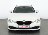 BMW 320 i Touring xDrive