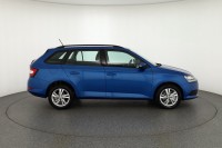Skoda Fabia Combi 1.0 TSI DSG