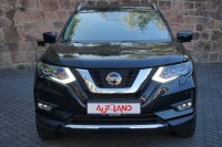 Nissan X-Trail 1.3 Aut. Tekna