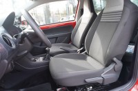 VW up up! 1.0 move up! BMT/Start-Stopp