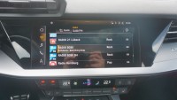 Audi A3 Sportback 2.0 TDI S line