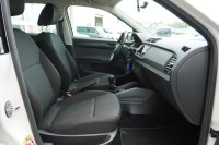 Skoda Fabia 1.0 MPI Active