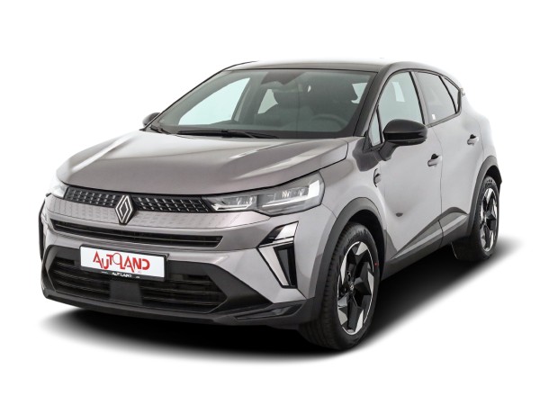 Renault Captur TCe 90